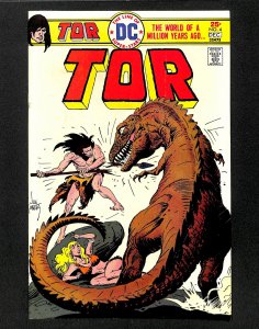 Tor #4 FN/VF 7.0