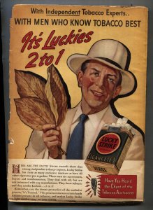 SHADOW 5/15/1938--STREET AND SMITH--RARE PULP MAGAZINE