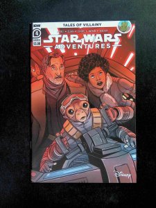 Star Wars Adventures #4  IDW Comics 2020 NM