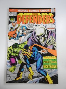 The Defenders #32 (1976)
