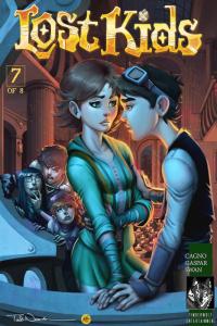 Seeking Samarkand Part 7 of 8