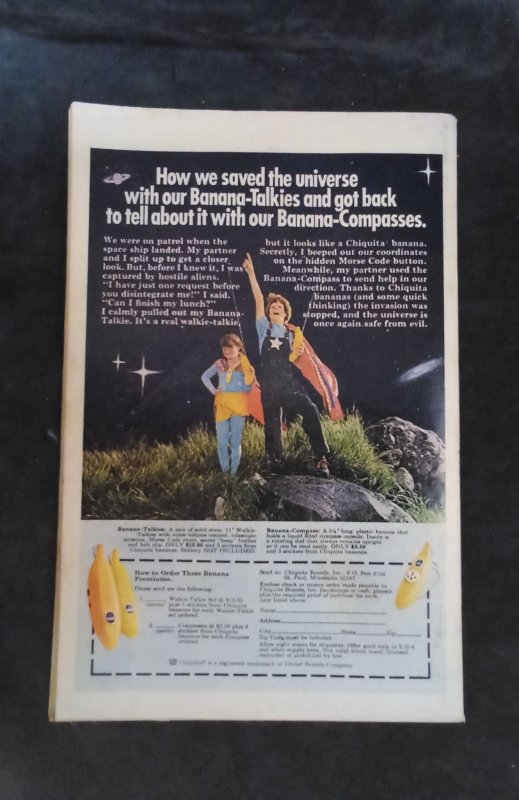 Marvel Two-in-One #56 (1979)