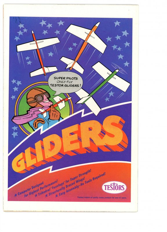 Marvel Two-In-One 44 F/VF   Hercules!