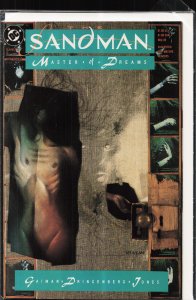 The Sandman #7 (1989) Sandman