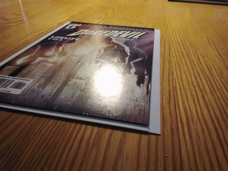 Daredevil #43 (2003)