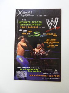 Harley Quinn #34 (2003) VF- condition