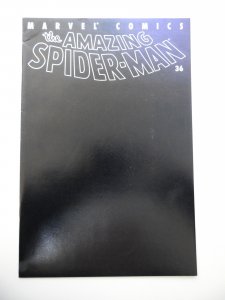 The Amazing Spider-Man #36 (2001) FN Condition