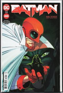 Batman #134 (2023) Batman