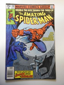 The Amazing Spider-Man #200 (1980)