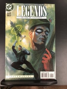 Legends of the DC Universe #8 (1998)