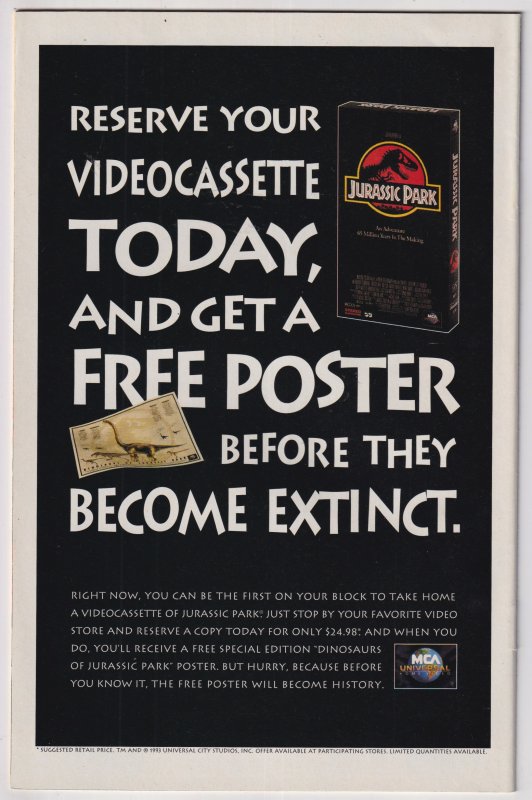 The Ren & Stimpy Show #23 (1994) Ren & Stimpy