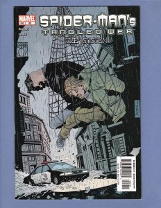 Spider-Man's Tangled Web #7-22 Lot of 16 #8 #9 #10 #12 #13 #14 #15 #17 #18 #19