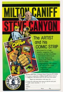 Spirit (1983 Kitchen Sink) #1 NM Origin issue