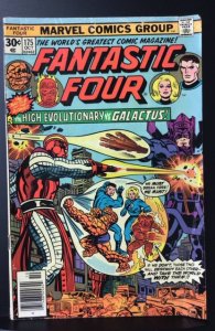 Fantastic Four #175 (1976)