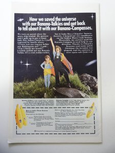 Spider-Woman #19 (1979) VF Condition