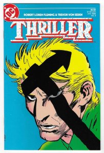 Thriller #3 (1984)