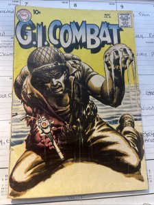GI Combat  #78