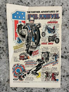 Cuentos Asombrosos # 33 FN Marvel Comics Feat. Deathlok el demoledor RD1 