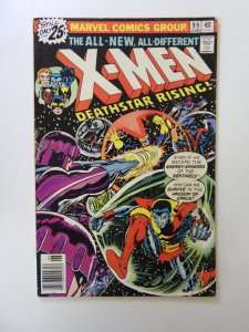 Uncanny X-Men #99 FN/VF condition