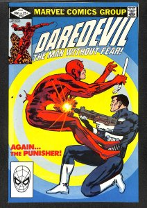 Daredevil #183 (1982)
