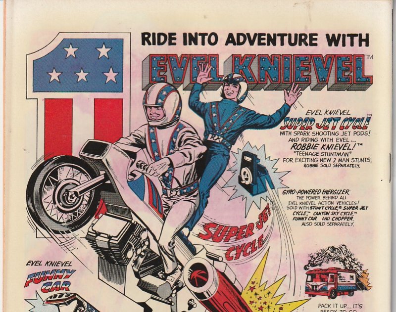 Logan’s Run(Marvel) # 2    Hit 30 and Die !