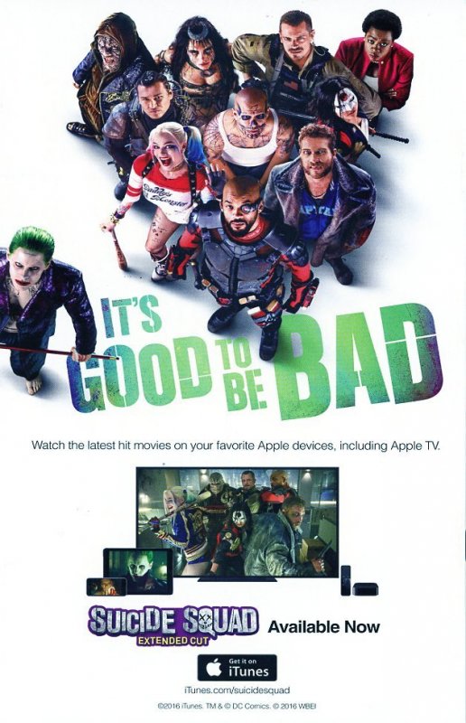 Teen Titans #3  9.0 (our highest grade)  2017