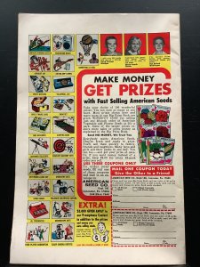 Sub-Mariner #38 (1971)