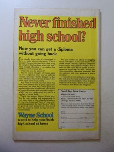 Captain Marvel #37 (1975) VG/FN Condition