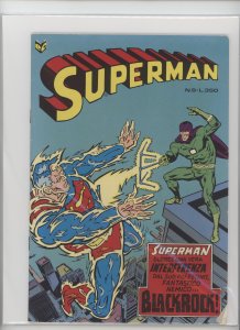Limited Collectors' Edition #31 (1974)