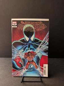 The Amazing Spider-Man #33 Joey Vazquez Variant (2023)