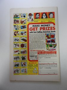 Marvel Spotlight #10 (1973) FN+ condition