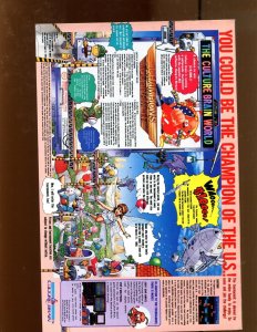 Married With Children #5 - Tom Richmond Art! (9.0) 1990