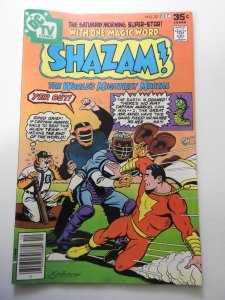 Shazam! #32 (1977)