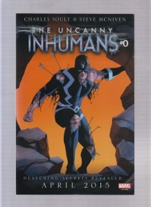 Amazing Spider Man #16 - Graveyard Shift Part One! (8.5) 2015