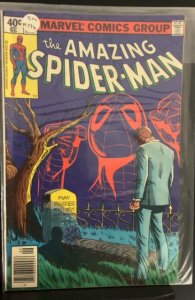 The Amazing Spider-Man #196 (1979)