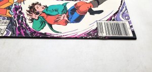 X-Men #180 (The Uncanny X-Men) 1984 NM/NM+