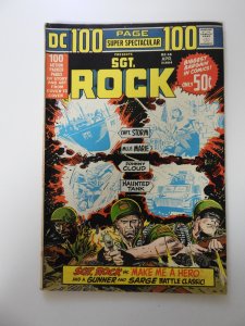 DC 100-Page Super Spectacular #16 (1973) FN/VF condition