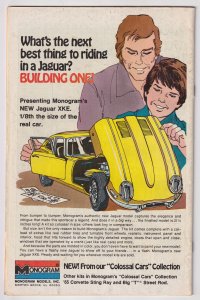 Detective Comics #468 (1977) Batman