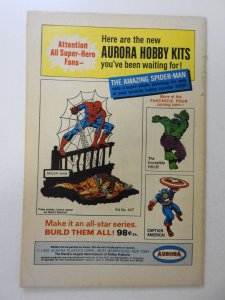 The X-Men #29 (1967) FN Condition!