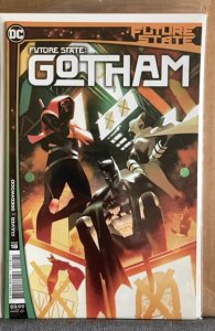 Future State: Gotham #18 (2022)
