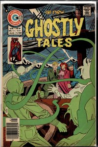 Ghostly Tales #122 (1976) Mr. Dedd
