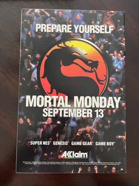 Green Lantern #45 (1993) - NM