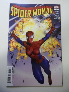 Spider-Woman #1 (2020) NM Condition