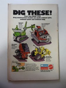 The Witching Hour #21 (1972) FN Condition