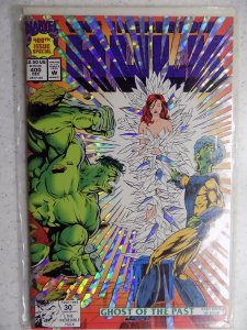 The Incredible Hulk #400 (1992)