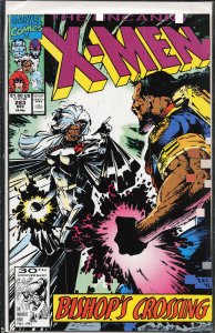 The Uncanny X-Men #283 (1991) X-Men [Key Issue]