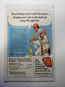 John Carter Warlord of Mars #13 (1978)