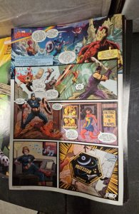 Deadpool Annual (2019)