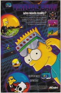 Radioactive Man #5 (1994)