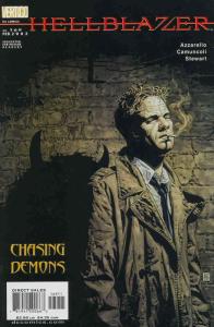 Hellblazer #169 VF/NM; DC | save on shipping - details inside